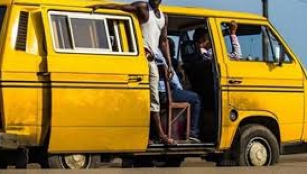 Bus conductor in court for punching police officer  